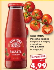 Passata Dawtona