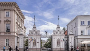 Atak hakerski na UW. Minister o "złośliwym oprogramowaniu"