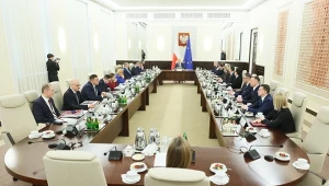 Rząd zajmie się nową wersją ustawy o PIP. 