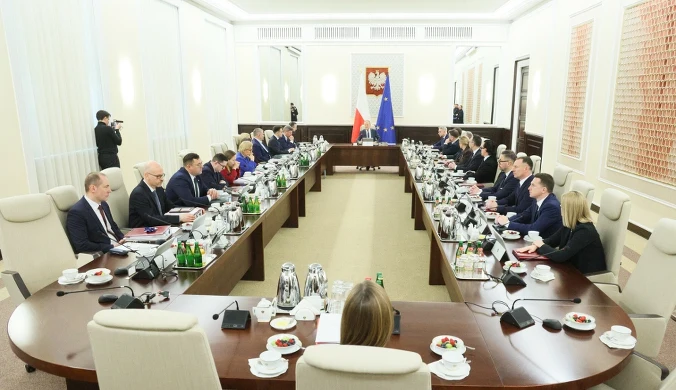 Rząd zajmie się nową wersją ustawy o PIP. 