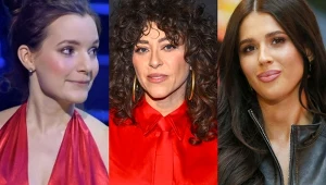 Kukulska w mocnych słowach o Sanah i Węgiel. "Modne przez jeden sezon"