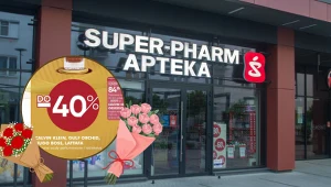 Markowe perfumy –40%. Super-Pharm rusza z promocją już jutro