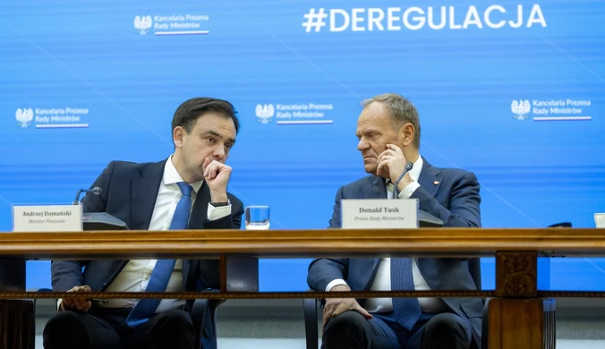 Rada Fiskalna podziela opinię MFW, że działania przedstawione dotychczas przez rząd Donalda Tuska w zakresie stabilizacji długu mogą okazać się niewystarczające