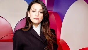 Marisa Abela