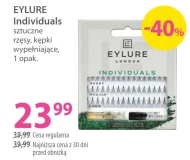 Штучні вії Eylure