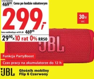 Бездротова колонка JBL