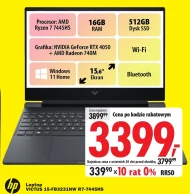 Laptop HP