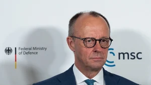 Niskie wyniki sondażowe Friedricha Merza i jego ministrów