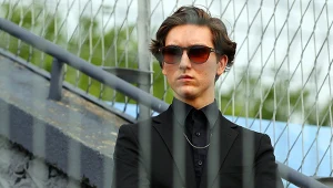 Zaskakujące nagranie z obozu GKM-u. Maksym Drabik przerwał milczenie