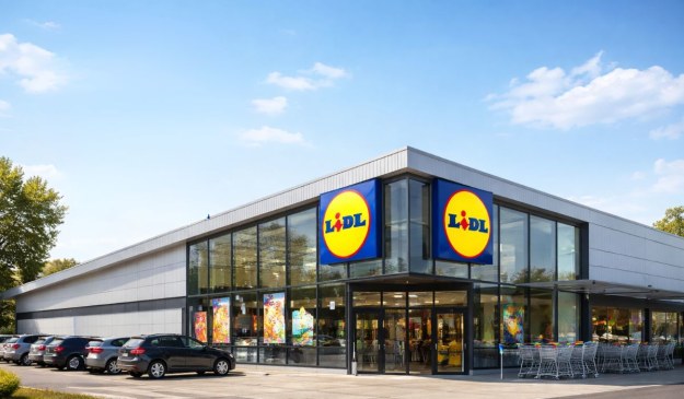 Tysiąc na horyzoncie — Lidl w jeden czwartek uruchamia pięć marketów w całej Polsce