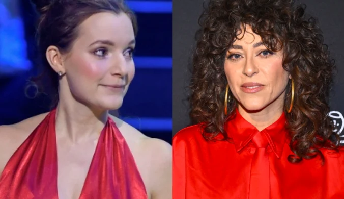 Sanah, Natalia Kukulska