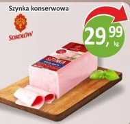 Шинка Sokołów