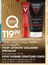 Крем для повік Vichy