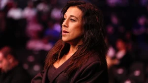 Joanna Jędrzejczyk