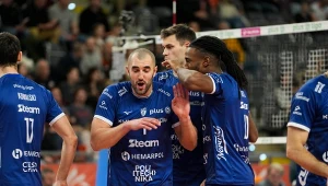 Skandal w PlusLidze, padają szokujące zarzuty. Reprezentant Polski ujawnia