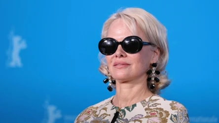 Pamela Anderson na Berlinale