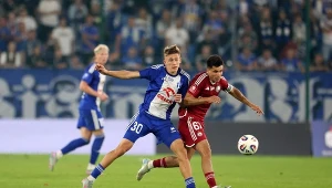 Legia Warszawa - Wisła Płock. O której i gdzie obejrzeć? [TRANSMISJA]