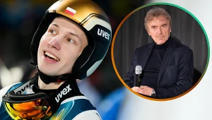 Kolejny medal Tomasiaka, Boniek nie chciał milczeć. "Dopisują się do sukcesu"