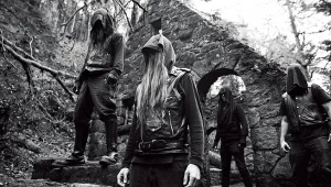 Uada sięgnęła po utwór z repertuaru Nirvany