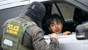 Polonia drży przed powrotem ICE do Chicago. "Nie można być pewnym niczego"