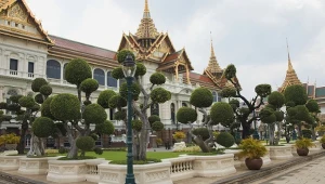 Jedno z najpiękniejszych miast świata powoli znika. Nazywają je "Wenecją Wschodu"