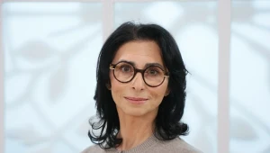 Aida Kosojan-Przybysz ostatnio wypowiedziała się na temat związków. Wyjawiła, bez czego relacja nie jest w stanie przetrwać 