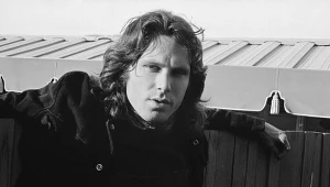 Jim Morrison, lider The Doors