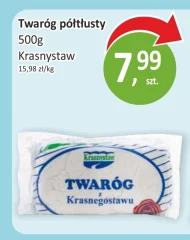Twaróg Krasnystaw
