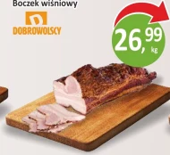 Бекон Dobrowolscy