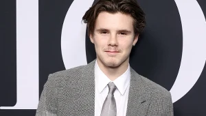 Cruz Beckham wydał nowy singiel