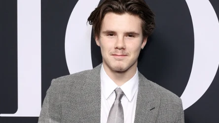 Cruz Beckham wydał nowy singiel