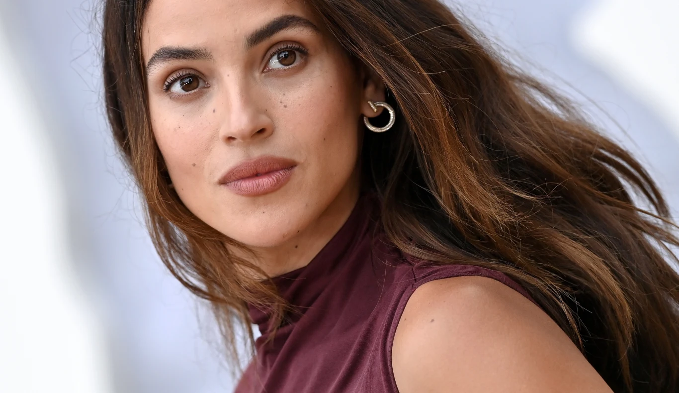 Adria Arjona Adria Arjona