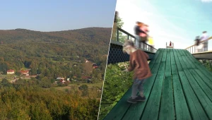 Najmniejsze uzdrowisko w Polsce z wielkimi nowościami. Będzie hit?