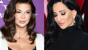 Steczkowska określiła ją wymownym epitetem. Górniak już odpowiedziała