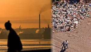 Kuba pogrąża się w kryzysie. Tony śmieci zalewają wyspę