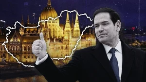 Marco Rubio omija Polskę