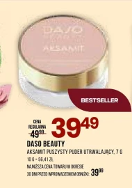 Bestseller Daso