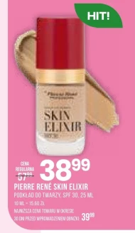 Грунтовка для обличчя Pierre Rene