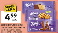 Biszkopty Milka