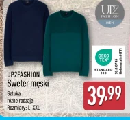 Sweter Up2Fashion