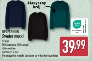 Sweter Up2Fashion