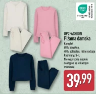 Piżama damska Up2Fashion