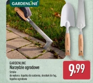 Łopatka ogrodowa Gardenline