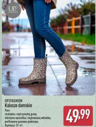 Kalosze Up2Fashion