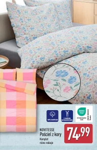 Pościel Novitesse