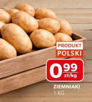 Ziemniaki Polski