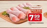 Podudzie z kurczaka Polski