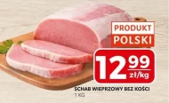 Schab bez kości Polski