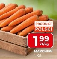 Marchew Polski
