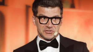 Kammel ma dosyć zachowań celebrytów. Mówi o "absolutnej obłudzie"